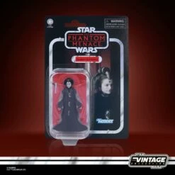 Hasbro Star Wars The Vintage Collection Action Figure Wave 31 - Queen Amidala