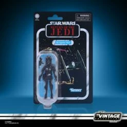 Hasbro Star Wars The Vintage Collection Action Figure Wave 31 - Tie Pilot VC65