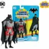 McFarlane *PRE-ORDER DC Direct: Super Powers 5inch Action Figure Wave 5 - Thomas Wayne Batman (Flashpoint) -STAR ACTION FIGURES Shop 15777 03 logos