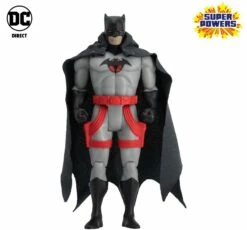 McFarlane *PRE-ORDER DC Direct: Super Powers 5inch Action Figure Wave 5 - Thomas Wayne Batman (Flashpoint) -STAR ACTION FIGURES Shop 15777 04 logos