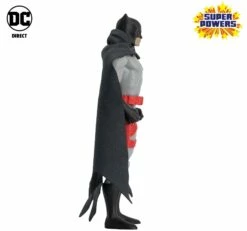 McFarlane *PRE-ORDER DC Direct: Super Powers 5inch Action Figure Wave 5 - Thomas Wayne Batman (Flashpoint) -STAR ACTION FIGURES Shop 15777 07 logos