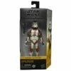 Hasbro Star Wars Black Series 6 Inch Action Figure - Clone Trooper (187th Battalion) -STAR ACTION FIGURES Shop 187th
