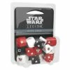 Atomic Mass Games Star Wars Legion: Dice Pack 2 Atomic Mass Games Star Wars Legion: Dice Pack -STAR ACTION FIGURES Shop 2552783