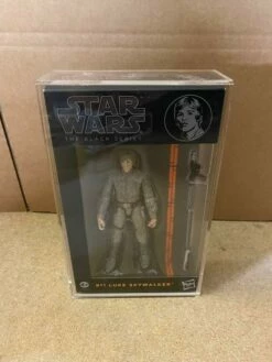 Star Wars Black Series Orange/Blue Box SAF Acrylic Display Case -STAR ACTION FIGURES Shop 332322847 721737216155514 5943660092280099778 n