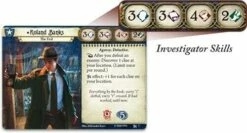 Fantasy Flight Games Arkham Horror The Card Game: Revised Core Set 13 Fantasy Flight Games Arkham Horror The Card Game: Revised Core Set -STAR ACTION FIGURES Shop 418kdicns