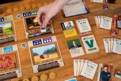 FUNKO Parks And Recreation Party Card Game 10 FUNKO Parks And Recreation Party Card Game -STAR ACTION FIGURES Shop 435025145