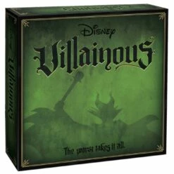 Ravensburger Disney Villainous Board Game