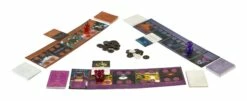 Ravensburger Disney Villainous Board Game Bigger & Badder Expansion Pack -STAR ACTION FIGURES Shop 542 27359 3 weboptimised 2