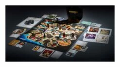 Ravensburger Horrified American Monsters Board Game 11 Ravensburger Horrified American Monsters Board Game -STAR ACTION FIGURES Shop 542 27363 3 weboptimised 1