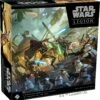 Atomic Mass Games Star Wars: Legion - Clone Wars Core Set Miniature Game 1 Atomic Mass Games Star Wars: Legion - Clone Wars Core Set Miniature Game -STAR ACTION FIGURES Shop 54654t56