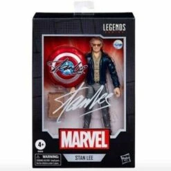 SAF Acrylic Display Case - GHOSTBUSTERS PLASMA SERIES/MARVEL INFINITE/ VINTAGE EXTRA DEEP