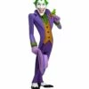 NECA *PRE-ORDER DC Comics Batman Toony Classics 6 Inch Scale Action Figure - The Joker -STAR ACTION FIGURES Shop 61571 unp 3 scaled 1