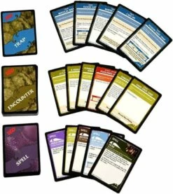 NECA Dungeons & Dragons: Ghosts Of Saltmarsh Adventure System Board Game Expansion (Premium Edition) 14 NECA Dungeons & Dragons: Ghosts Of Saltmarsh Adventure System Board Game Expansion (Premium Edition) -STAR ACTION FIGURES Shop 61iuytvfjcl