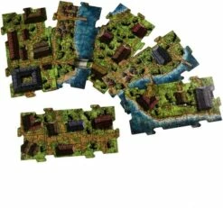 NECA Dungeons & Dragons: Ghosts Of Saltmarsh Adventure System Board Game Expansion (Premium Edition) 15 NECA Dungeons & Dragons: Ghosts Of Saltmarsh Adventure System Board Game Expansion (Premium Edition) -STAR ACTION FIGURES Shop 61urkruxt