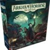 Fantasy Flight Games Arkham Horror The Card Game: Revised Core Set -STAR ACTION FIGURES Shop 61wuiovhh2l