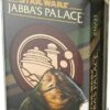 Z-Man Games Star Wars Jabba's Palace: A Love Letter Card Game -STAR ACTION FIGURES Shop 71d i0c8nv65