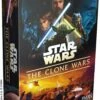 Z-Man Games Pandemic: Star Wars: The Clone Wars Board Game -STAR ACTION FIGURES Shop 71nia