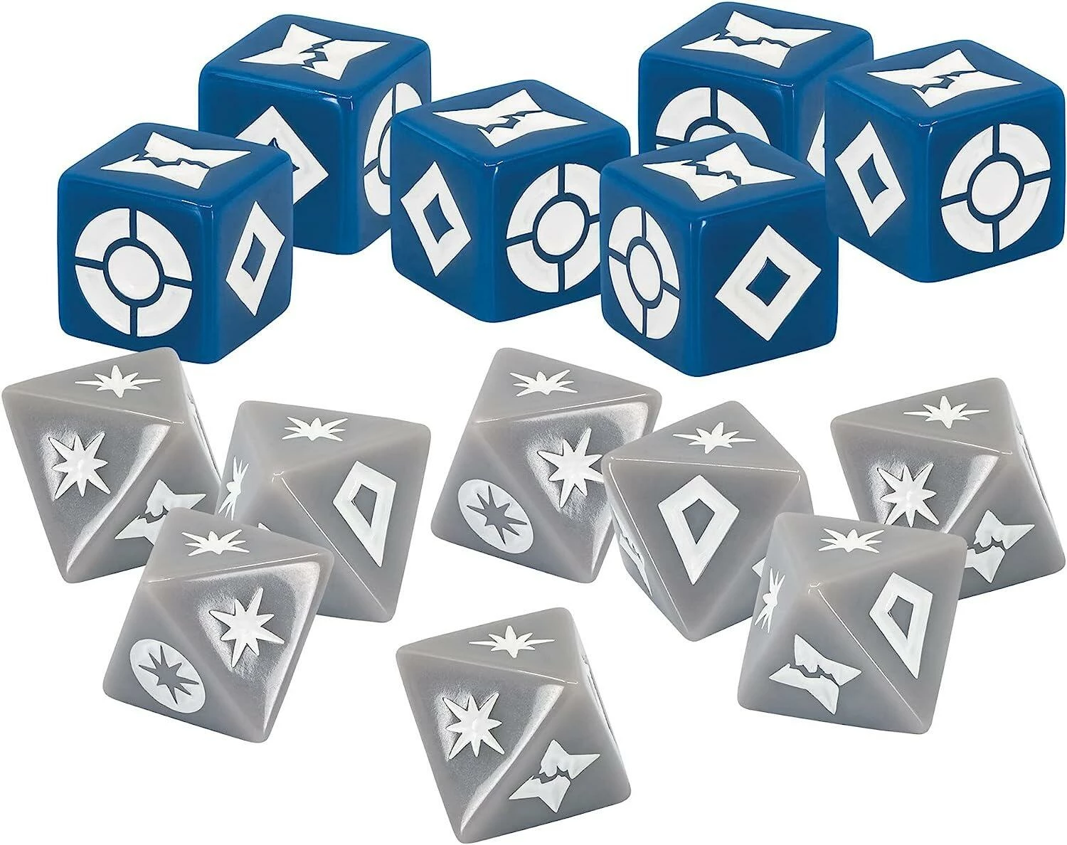 Atomic Mass Games Star Wars Shatterpoint: Dice Pack 3 Atomic Mass Games Star Wars Shatterpoint: Dice Pack