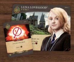 Harry Potter Hogwarts Battle - The Monster Box Of Monsters Expansion Pack -STAR ACTION FIGURES Shop 71ovo2y7k8l