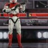 Coruscant Guard Clone Trooper - Star Wars: The Clone Wars Hot Toys Collectibles 1/6 Scale Action Figure -STAR ACTION FIGURES Shop 71wgcyswwul ac sl1500