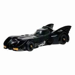 McFarlane DC The Flash Movie Vehicle - Batmobile