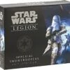 Atomic Mass Games Star Wars: Legion - Imperial Snowtrooper Unit Expansion Pack 2 Atomic Mass Games Star Wars: Legion - Imperial Snowtrooper Unit Expansion Pack -STAR ACTION FIGURES Shop 815wid2clul