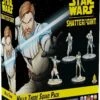 Atomic Mass Games *PRE-ORDER Star Wars Shatterpoint: Hello There (General Kenobi Squad) Expansion Pack -STAR ACTION FIGURES Shop 81cik0kl0ol
