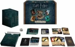 Harry Potter Hogwarts Battle - The Monster Box Of Monsters Expansion Pack