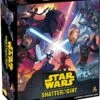 Atomic Mass Games Star Wars Shatterpoint: Core Set Miniatures Game 1 Atomic Mass Games Star Wars Shatterpoint: Core Set Miniatures Game -STAR ACTION FIGURES Shop 81h jwb93il ac sl1500