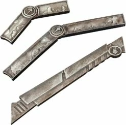 Atomic Mass Games *PRE-ORDER Star Wars Shatterpoint: Measuring Tools 7 Atomic Mass Games *PRE-ORDER Star Wars Shatterpoint: Measuring Tools -STAR ACTION FIGURES Shop 81wzr9dfut