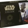 Fantasy Flight Games Star Wars: Legion - AT-ST Unit Expansion Pack 1 Fantasy Flight Games Star Wars: Legion - AT-ST Unit Expansion Pack -STAR ACTION FIGURES Shop 91ibcoluanl