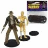 Action Figure Stands 25-Pack - Black 2 Action Figure Stands 25-Pack - Black -STAR ACTION FIGURES Shop action figure stands 25 pack black 596 p