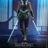 Ahsoka Tano - Star Wars The Clone Wars Hot Toys Collectibles 1/6 Scale Action Figure -STAR ACTION FIGURES Shop ahsoka tano star wars gallery 5f46965056db7