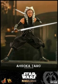 *PRE-ORDER Ahsoka (The Mandalorian) - Star Wars Hot Toys Collectibles 1/6 Scale Action Figure -STAR ACTION FIGURES Shop ahsoka tano star wars gallery 6079b71947f92