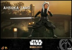 *PRE-ORDER Ahsoka (The Mandalorian) - Star Wars Hot Toys Collectibles 1/6 Scale Action Figure -STAR ACTION FIGURES Shop ahsoka tano star wars gallery 6079b71c1463a
