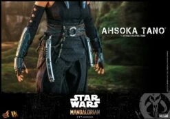 *PRE-ORDER Ahsoka (The Mandalorian) - Star Wars Hot Toys Collectibles 1/6 Scale Action Figure -STAR ACTION FIGURES Shop ahsoka tano star wars gallery 6079b71ccc2e5