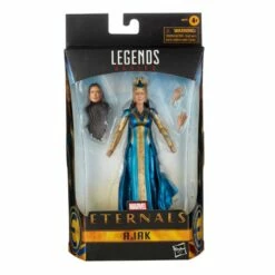 Hasbro Marvel Legends Eternals Exclusive Action Figure - Ajak