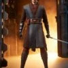 Anakin Skywalker - Star Wars: The Clone Wars Sideshow Collectibles 1/6 Scale Action Figure -STAR ACTION FIGURES Shop anakin skywalker star wars gallery 62d5a3465a5fc