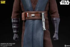 Anakin Skywalker - Star Wars: The Clone Wars Sideshow Collectibles 1/6 Scale Action Figure -STAR ACTION FIGURES Shop anakin skywalker star wars gallery 62d5a349cb1d7