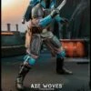 Axe Woves - Star Wars Hot Toys Collectibles 1/6 Scale Action Figure 2 Axe Woves - Star Wars Hot Toys Collectibles 1/6 Scale Action Figure -STAR ACTION FIGURES Shop axe woves sixth scale figure hot toys star wars gallery 61f05b83
