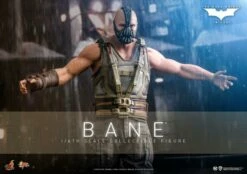 *PRE-ORDER Bane - The Dark Knight Rises Hot Toys Collectibles 1/6 Scale Action Figure -STAR ACTION FIGURES Shop bane dc comics gallery 63c976eb137ca lg