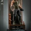 *PRE-ORDER Bane - The Dark Knight Rises Hot Toys Collectibles 1/6 Scale Action Figure