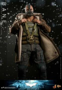 *PRE-ORDER Bane - The Dark Knight Rises Hot Toys Collectibles 1/6 Scale Action Figure -STAR ACTION FIGURES Shop bane dc comics gallery 63c976ec8f001 lg