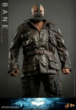 *PRE-ORDER Bane - The Dark Knight Rises Hot Toys Collectibles 1/6 Scale Action Figure -STAR ACTION FIGURES Shop bane dc comics gallery 63c976edab716 lg