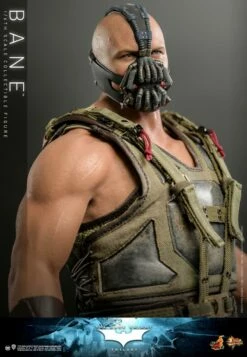 *PRE-ORDER Bane - The Dark Knight Rises Hot Toys Collectibles 1/6 Scale Action Figure -STAR ACTION FIGURES Shop bane dc comics gallery 63c976ef851ab lg