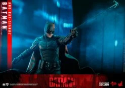 *PRE-ORDER Batman - The Batman DELUXE And Bat-Signal Hot Toys Collectibles 1/6 Scale Action Figure -STAR ACTION FIGURES Shop batman and bat signal dc comics gallery 622253a7aad23