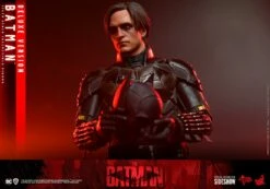 *PRE-ORDER Batman - The Batman DELUXE Hot Toys Collectibles 1/6 Scale Action Figure -STAR ACTION FIGURES Shop batman deluxe version dc comics gallery 62225195bf9c4
