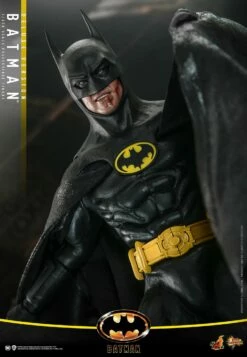 *PRE-ORDER Batman (Deluxe) - Batman 1989 Hot Toys Collectibles 1/6 Scale Action Figure -STAR ACTION FIGURES Shop batman deluxe version dc comics gallery 63ebd0afea1da