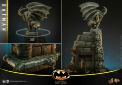 *PRE-ORDER Batman (Deluxe) - Batman 1989 Hot Toys Collectibles 1/6 Scale Action Figure -STAR ACTION FIGURES Shop batman deluxe version dc comics gallery 63ebd0cda790e