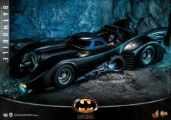 *PRE-ORDER Batmobile - Batman 1989 Hot Toys Collectibles 1/6 Scale Vehicle -STAR ACTION FIGURES Shop batmobile dc comics gallery 63ebcf9a91b0e